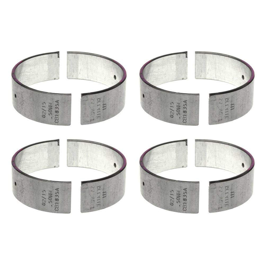 Engine Connecting Rod Bearing Set MAHLE CB1835A50MM (4)