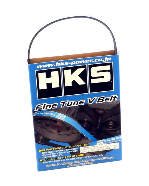 V-Belt HKS 24996-AK006 (Fine Tune /4Pk885), 1 Pack