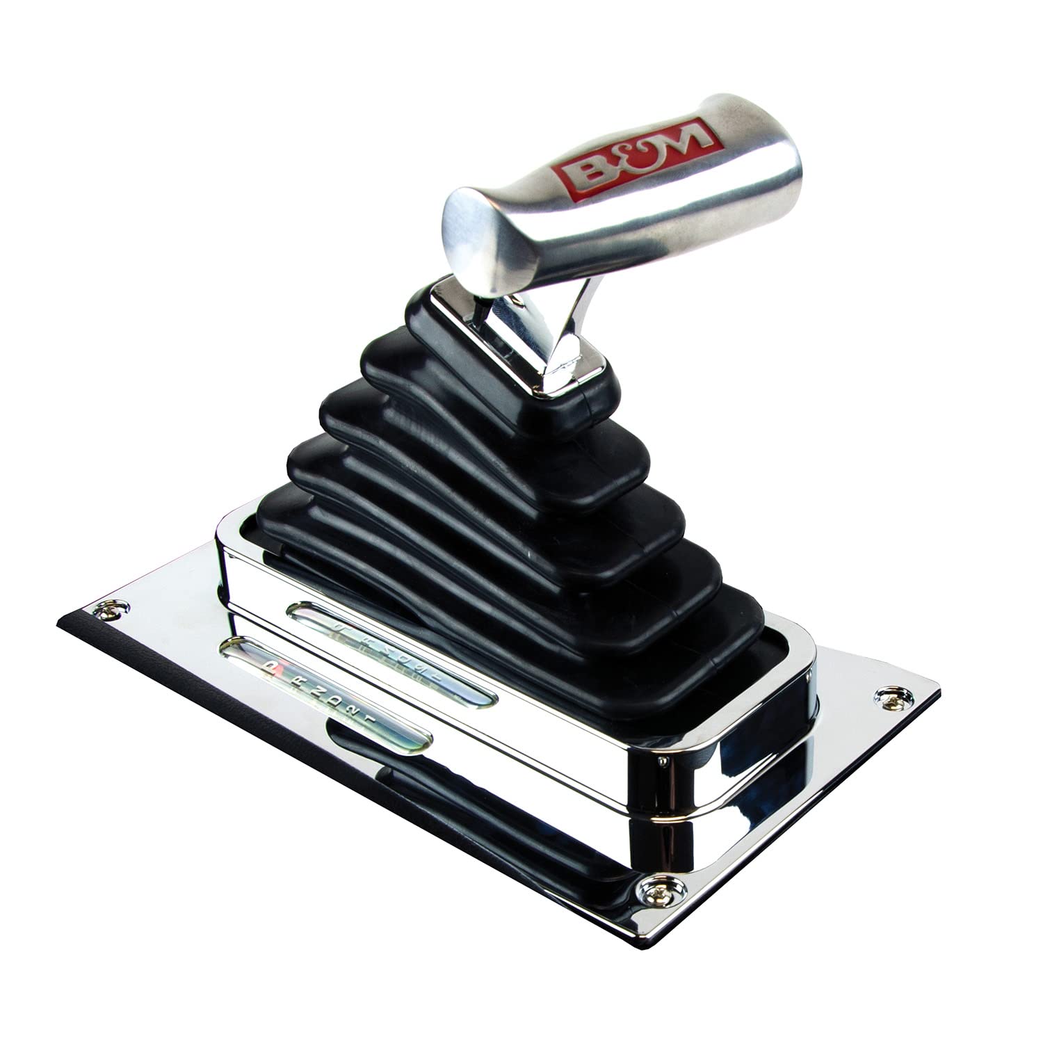 Console MegaShifter B&M 81035 for Chevrolet Camaro
