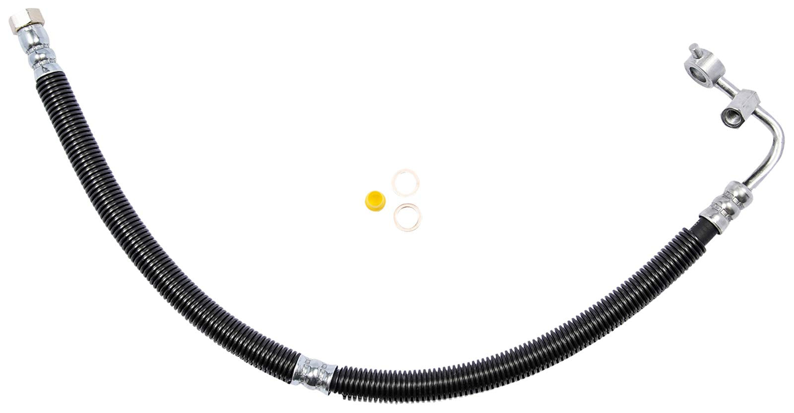 Power Steering Hose Assembly Gates 352044