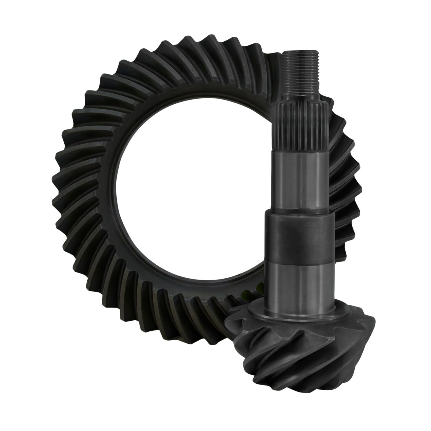 High Performance Yukon Gear & Axle (YG GM8.25-373R) Ring & Pinion Gear Set for GM 8.25 IFS Reverse Rotation Differential