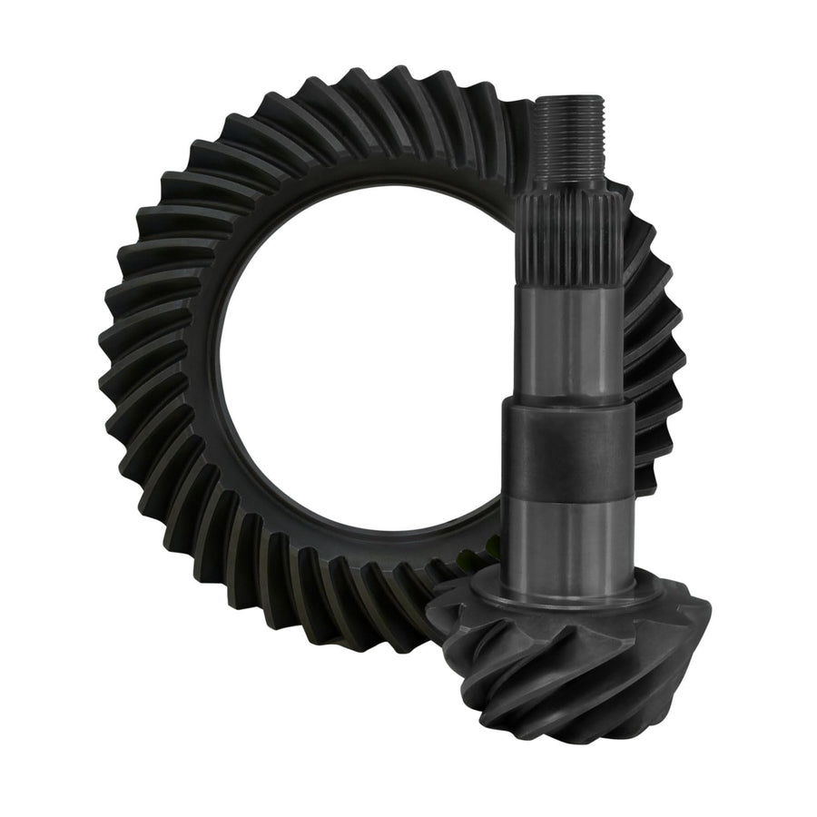 High Performance Yukon Gear & Axle (YG GM8.25-373R) Ring & Pinion Gear Set for GM 8.25 IFS Reverse Rotation Differential