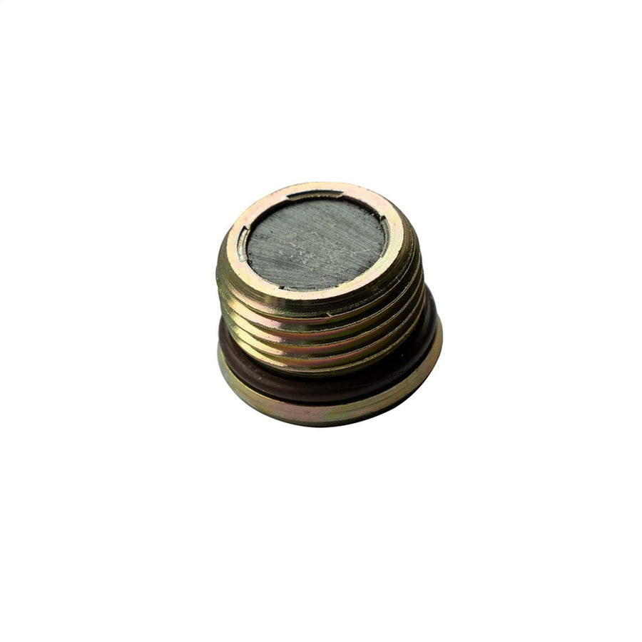 Drain Plug BD Diesel 1601613 (for Deep Transmission Part 1061716), 1 Pack