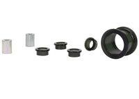 Black Nolathane REV190.0056