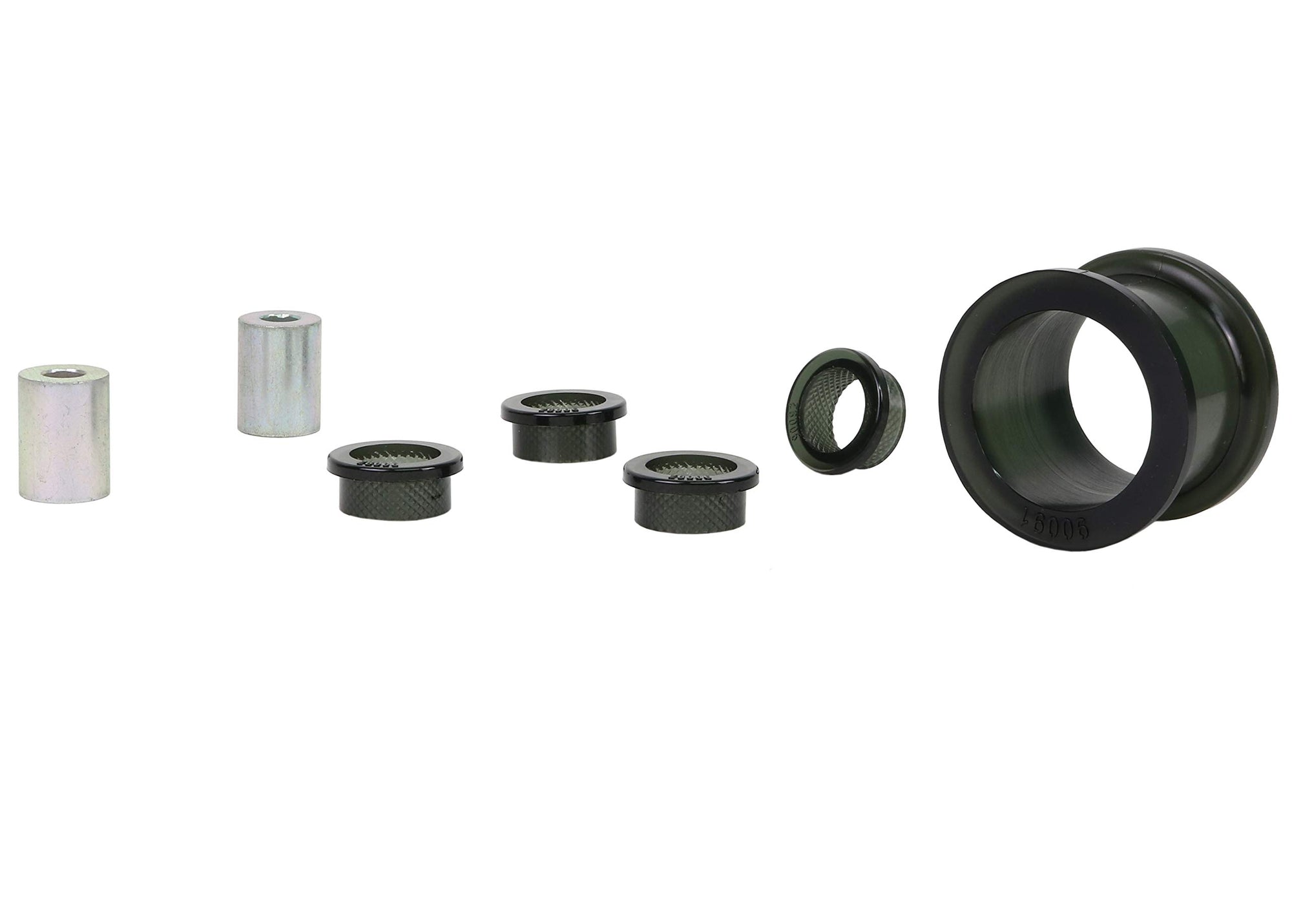 Black Nolathane REV190.0056
