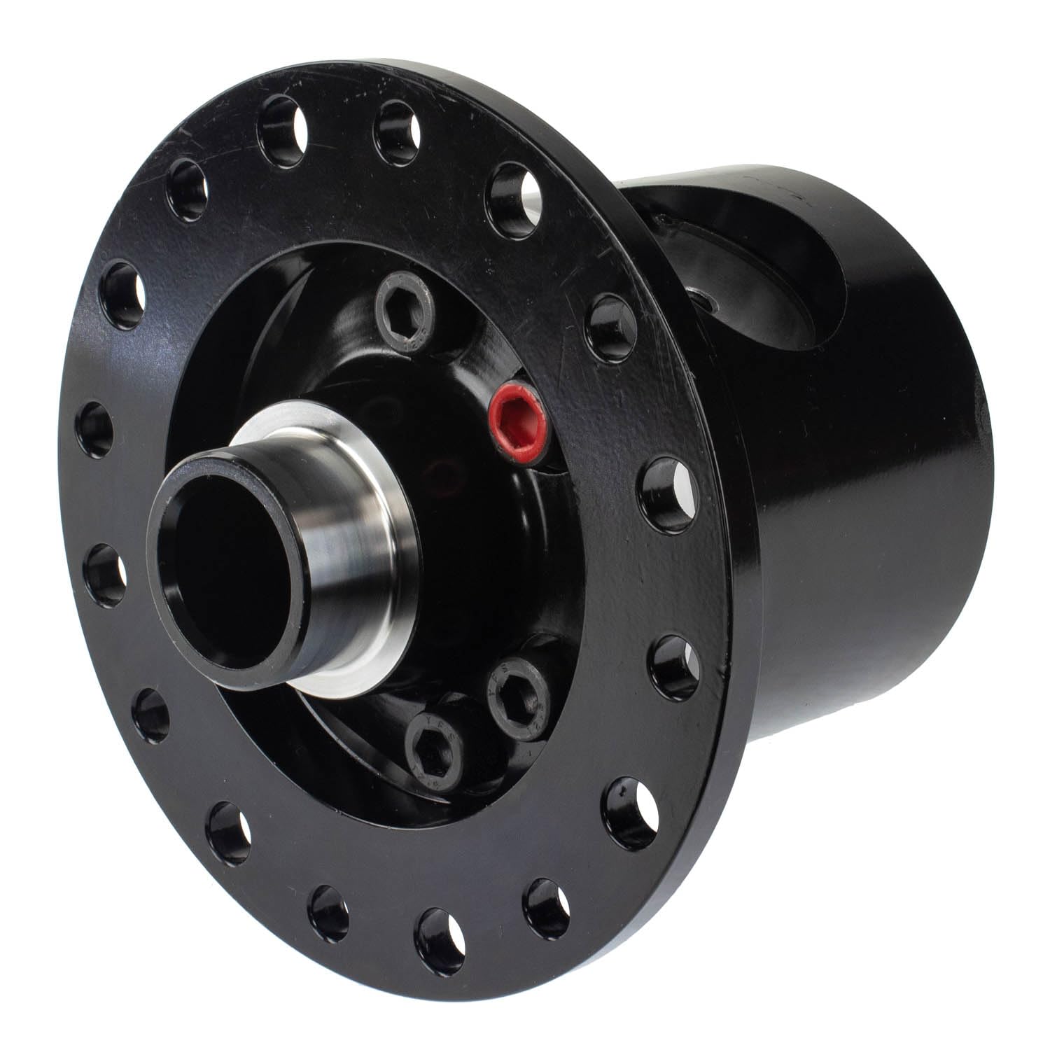 Grip Pro PowerTrax GT443527 Differential Carrier, 27 Spline, Fits Dana 35, Compatible with Jeep Cherokee, Wrangler, Grand Cherokee, AMC AMX, Pacer, Spirit, Rear, Limited-Slip Differential