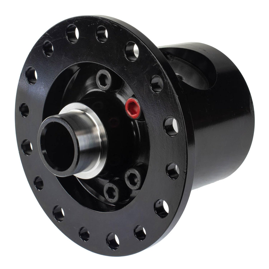 Grip Pro PowerTrax GT443527 Differential Carrier, 27 Spline, Fits Dana 35, Compatible with Jeep Cherokee, Wrangler, Grand Cherokee, AMC AMX, Pacer, Spirit, Rear, Limited-Slip Differential