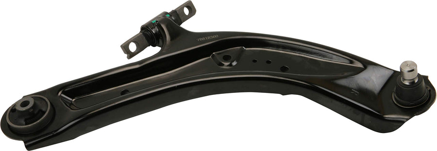 MOOG Front Right Lower Suspension Control Arm and Ball Joint Assembly for Nissan Rogue RK623111