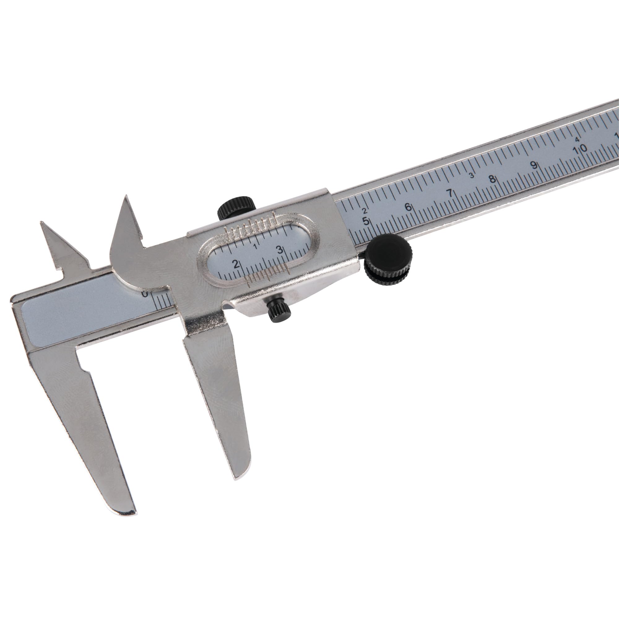 W80163 Performance Tool 6-Inch Non Digital Vernier Calipers Set