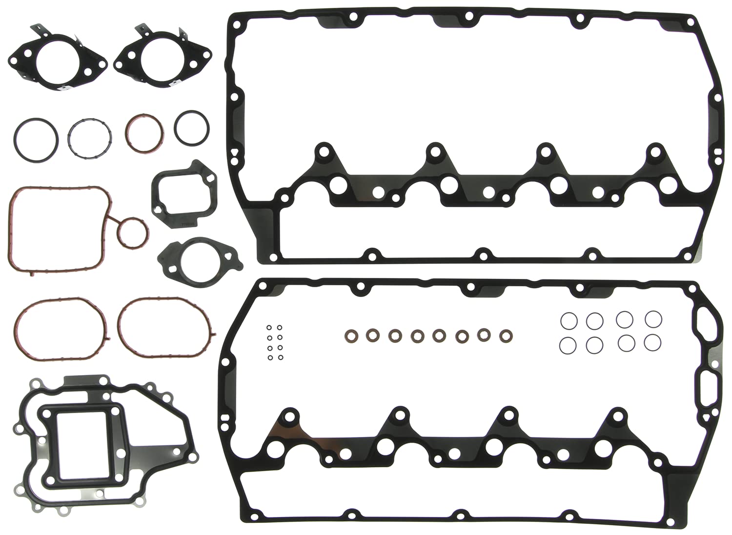 Engine Valve Cover Gasket Set MAHLE VS50852