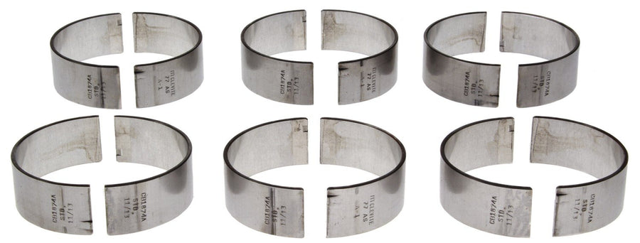 Clevite Engine CB-1874A-.75MM(6) Connecting Rod Bearing Set