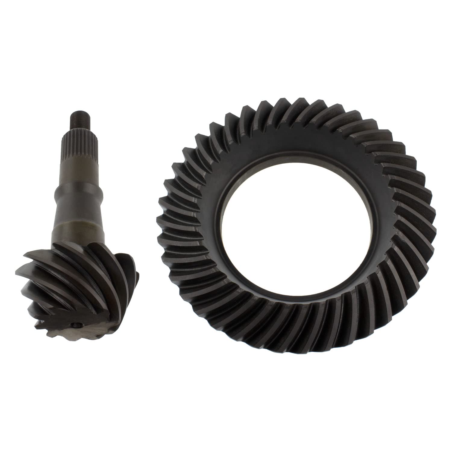 Motive Gear F8.8-410 -Ring & Pinion Set –Fit for 10-Bolt 8.8 Ford Differential –4.10 Ratio –Compatible for Ford F-150, Mustang, Explorer, Crown Victoria – Replaces YG F8.8-411