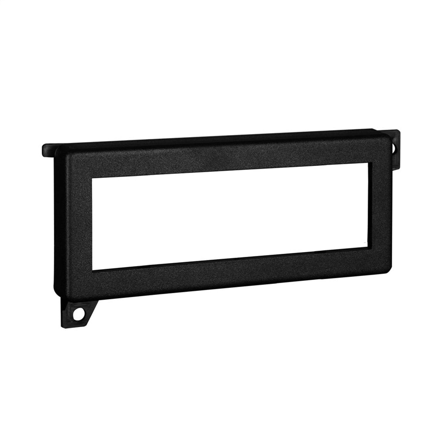 Metra 99-6229 Electronics Quick Conversion from 2-Shaft to DIN Installation Kit for Select 1974-2003 Chrysler Vehicle