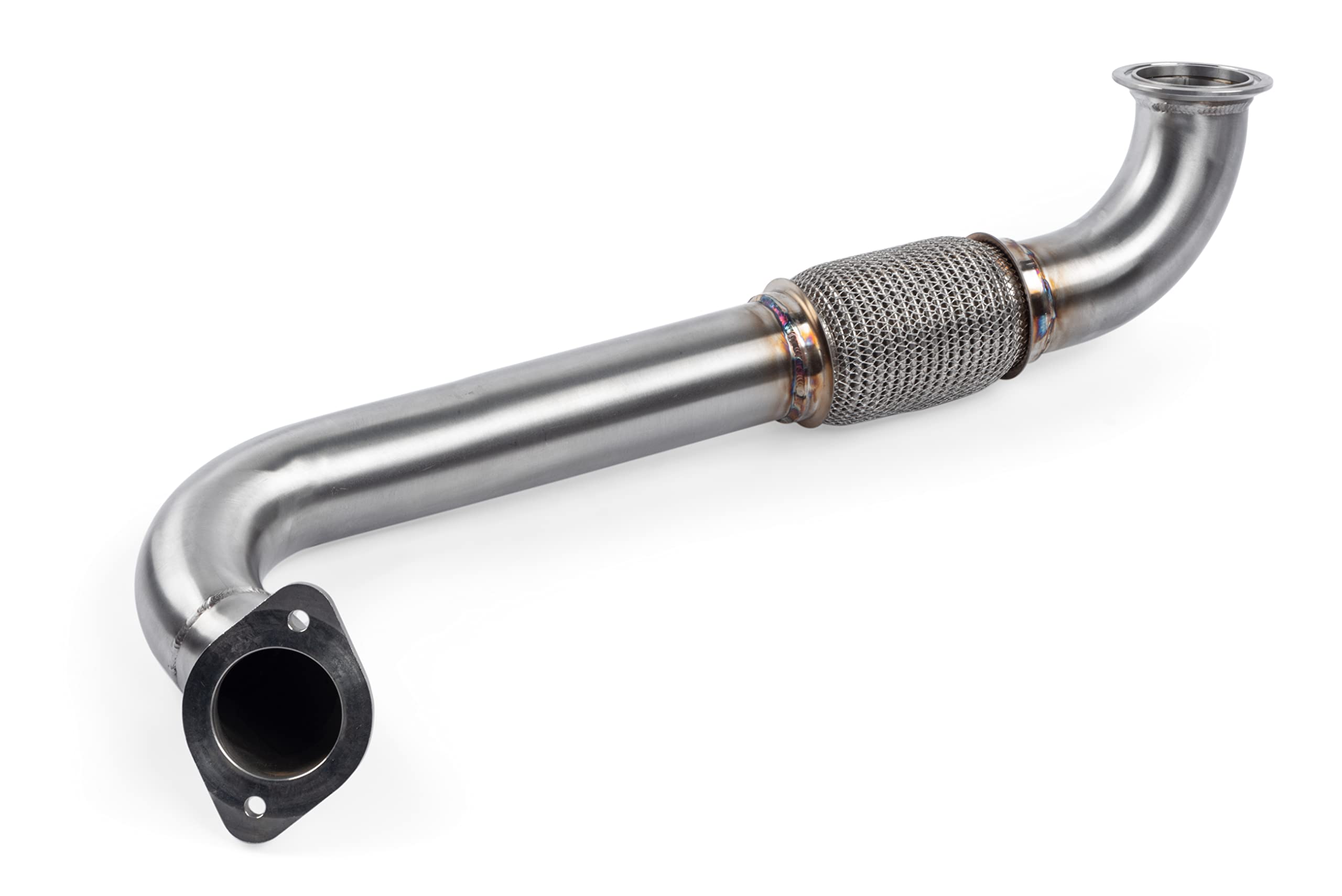 CBK0024 APR Catback Exhaust System
