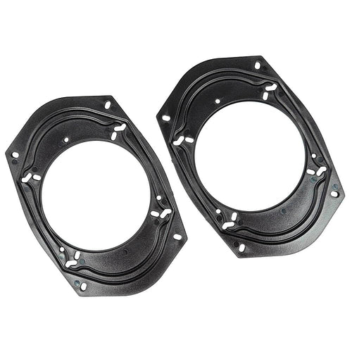 Universal Ai USB60 Speaker Adapter E-Z Mounting Kit for 6 x 9 Inches Speakers