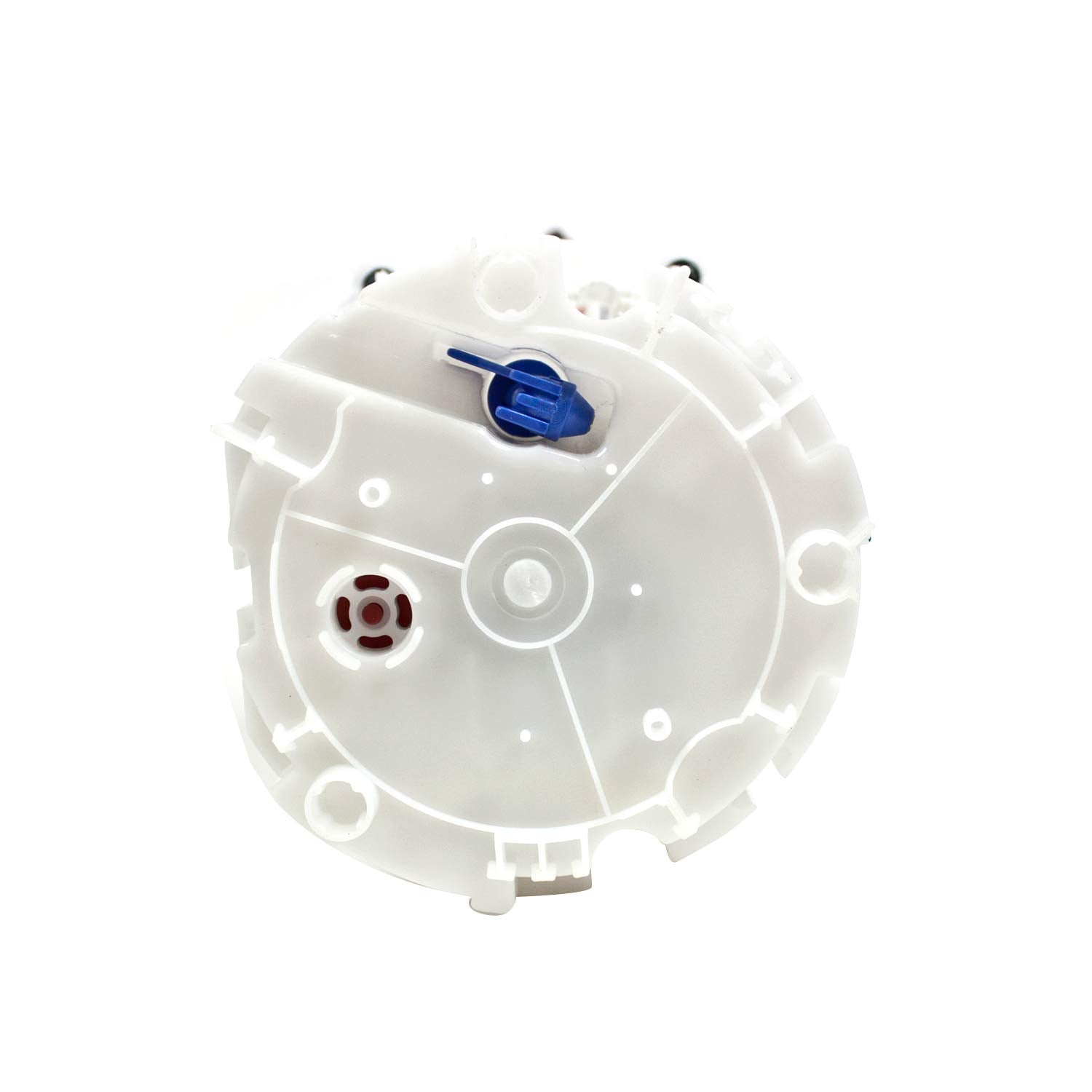 Fuel Pump Module Assembly TYC 150077-A Compatible with 2004-2006 Dodge Ram Pickup 3.7L V6 4.7 5.7L V8