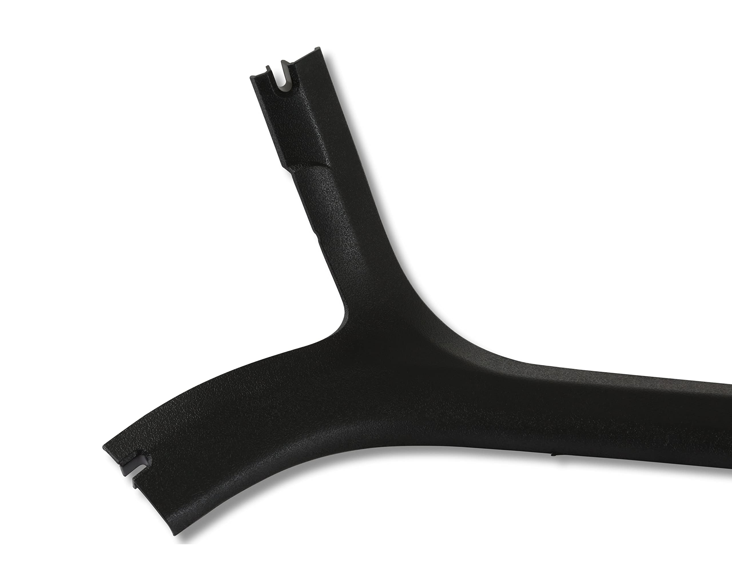 Brothers Trucks 05-166 C/K A-Pillar Trim - LH - Black