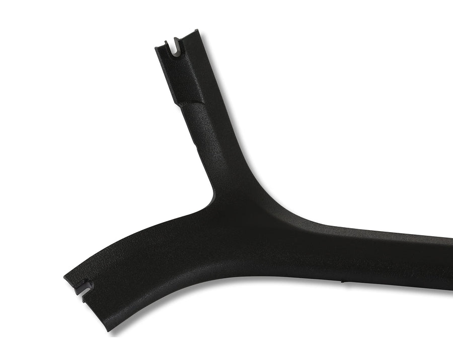 Brothers Trucks 05-166 C/K A-Pillar Trim - LH - Black