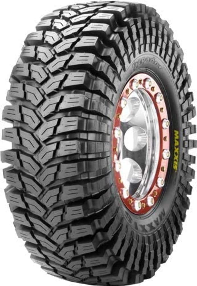 30X9.50R15LT MAXXIS 6PR OWL AT-771