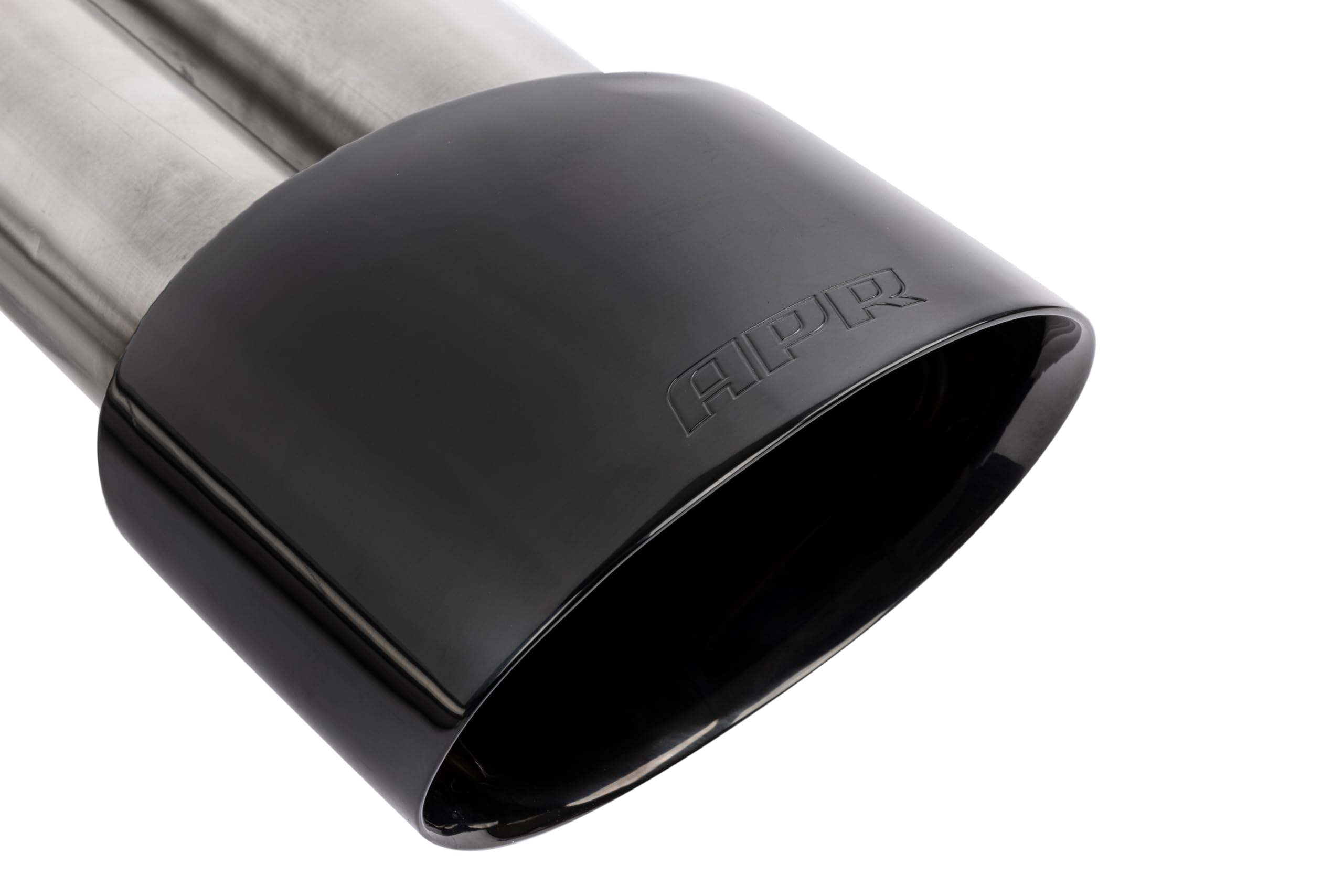 Catback APR Exhaust System CBK0041