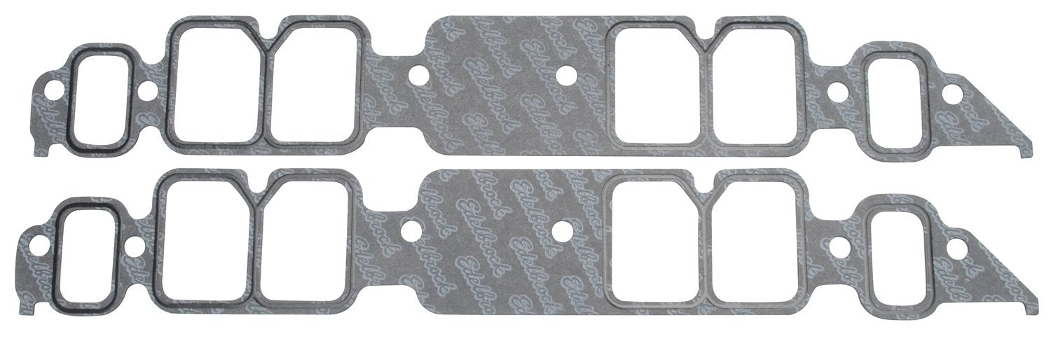 Intake Manifold Gasket Edelbrock 7202 - Pair