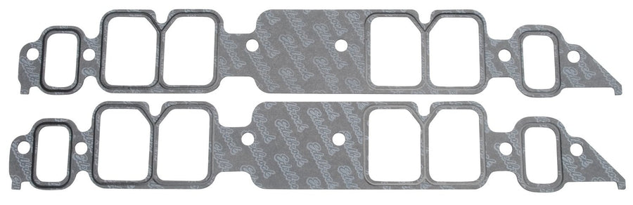 Intake Manifold Gasket Edelbrock 7202 - Pair