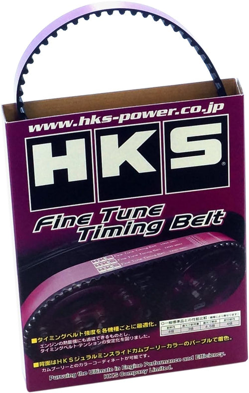 Timing Belt HKS Upgraded 4AG(Z)E 113R