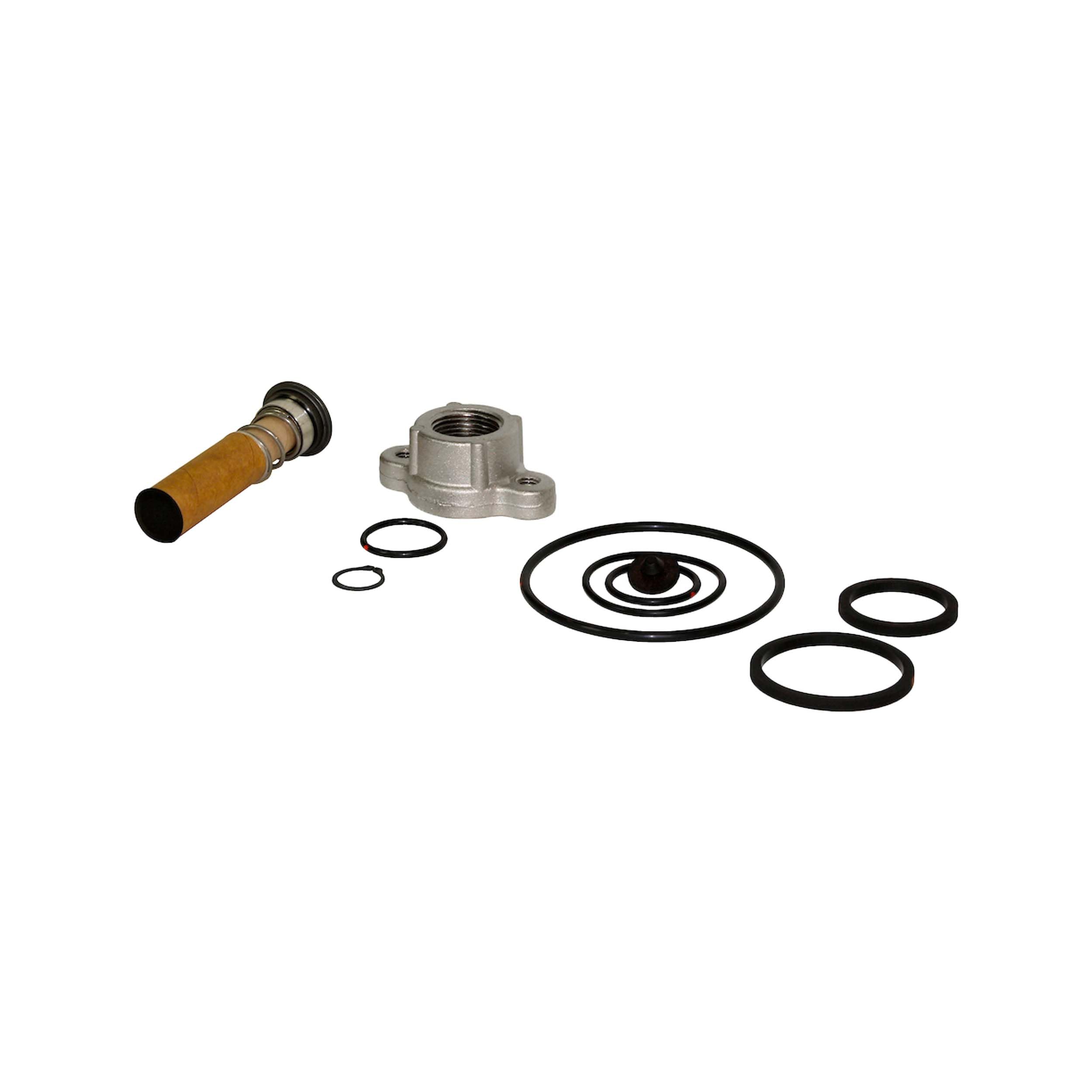 Fill-Rite Conversion Kit KIT700BD to Bio-Diesel/E85 Pump for FR700B and FR700V Series Pumps