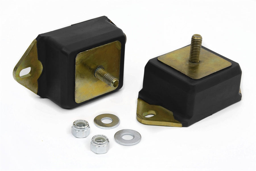 Daystar Polyurethane KJ01002BK Motor Mount