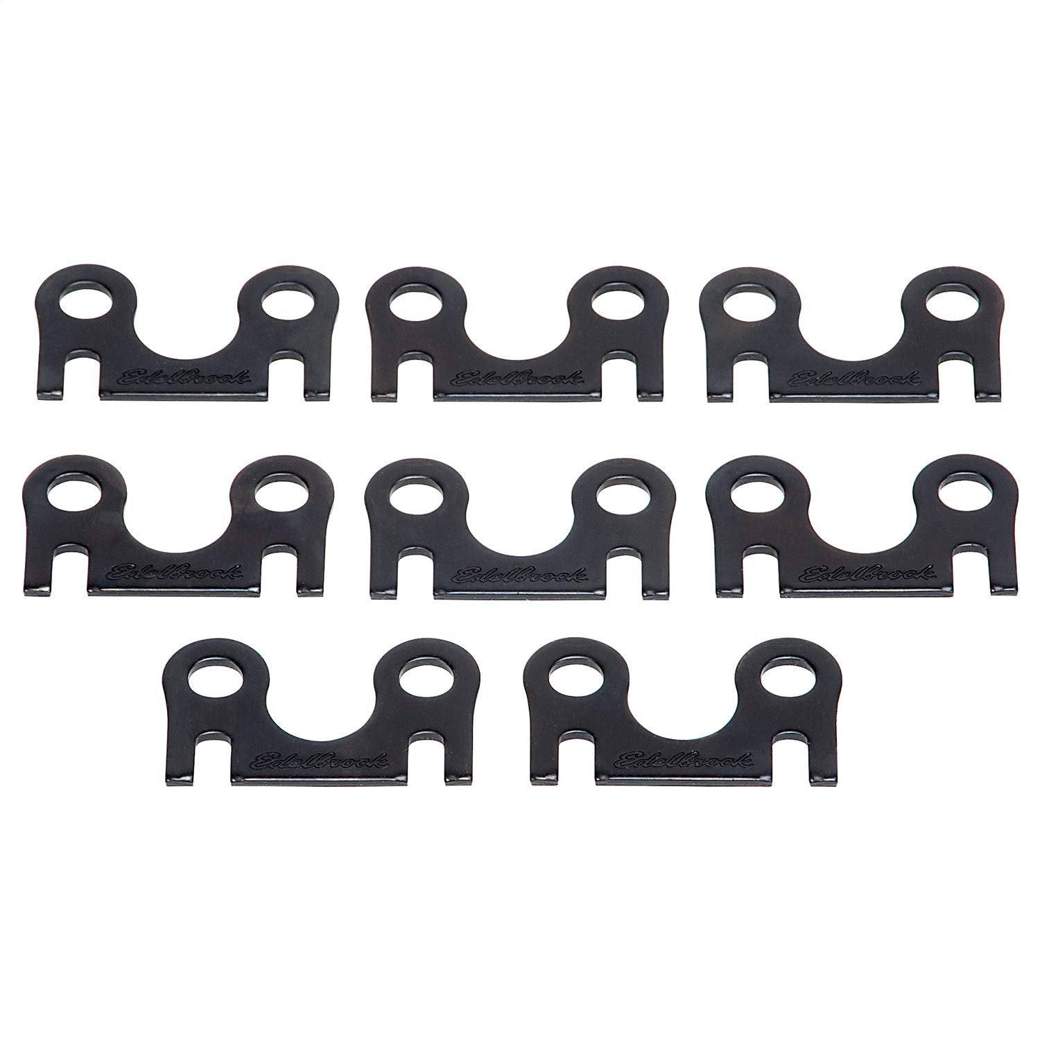 HARDENED GUIDEPLATE KIT FOR 66-91 AMC ENGINES