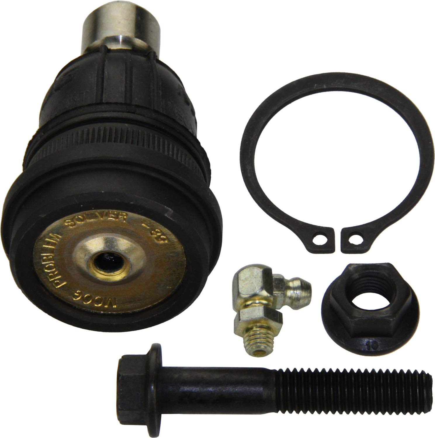 Front Lower Suspension Ball Joint MOOG K500229 for Kia Soul