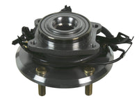 Wheel Bearing and Hub Assembly MOOG for Dodge Journey