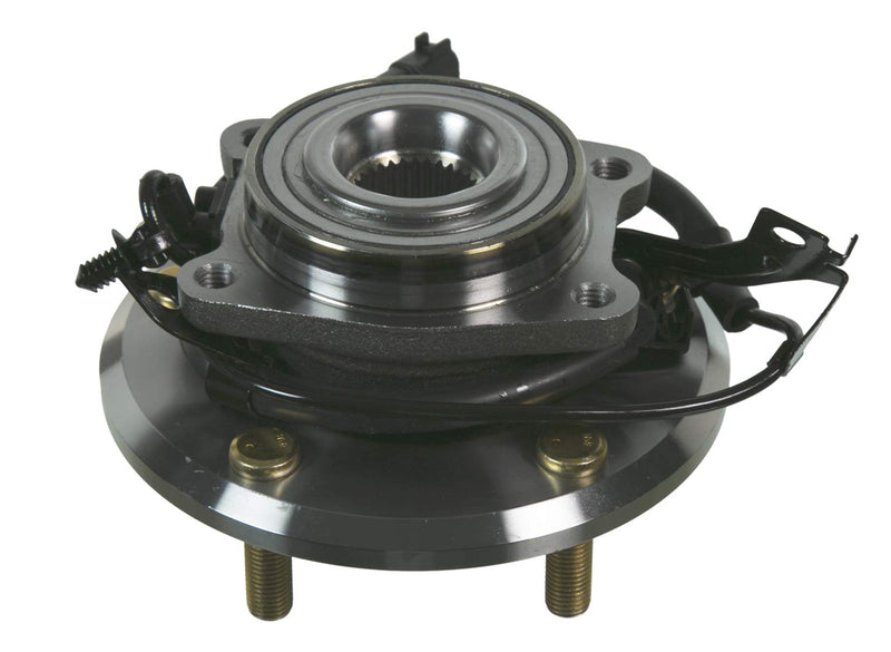 Wheel Bearing and Hub Assembly MOOG for Dodge Journey