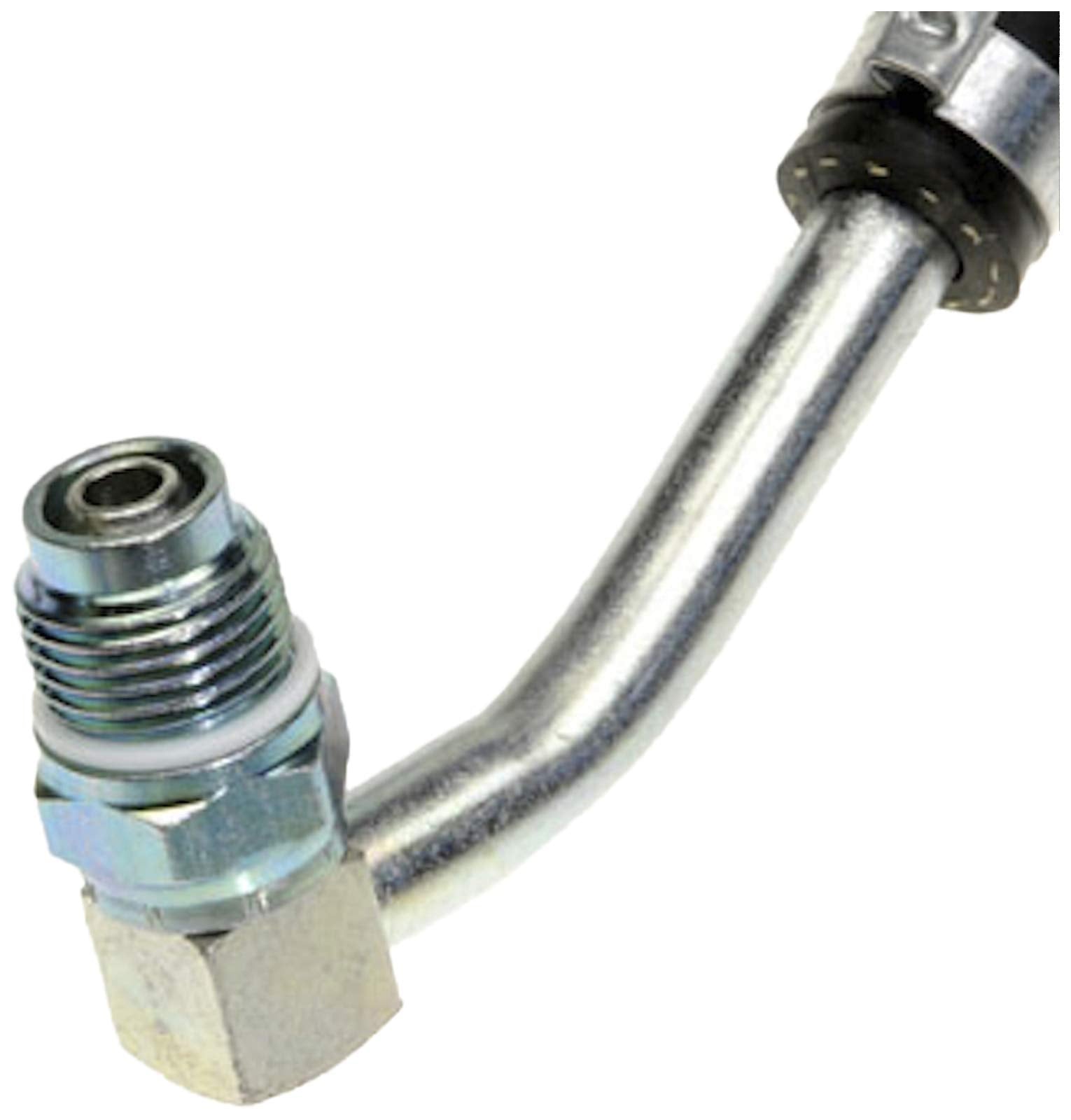 Power Steering Gates 363630 Return Line Hose Assembly