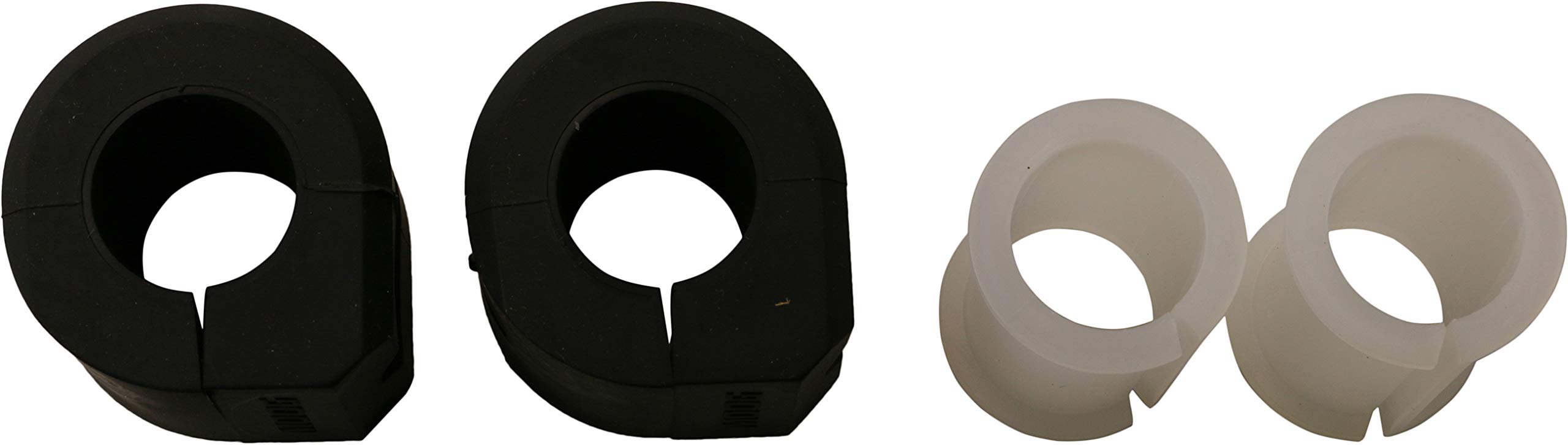 MOOG Suspension Stabilizer Bar Bushing Kit K200601 for Dodge Grand Caravan