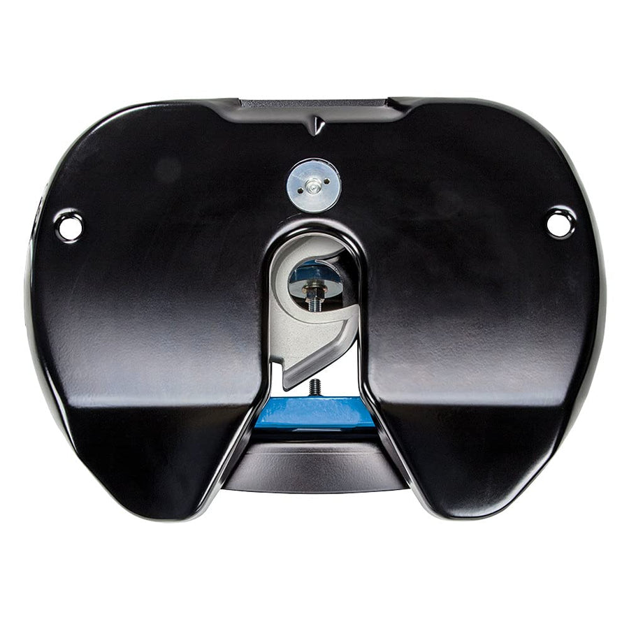 30921 Reese M5 Fifth Wheel Hitch 20,000 lbs. Capacity, Talon Jaw, Complete System, Compatible with Ford F-250, F-350 and F-450 Super Duty (Please Verify Vehicle APPLICATION)