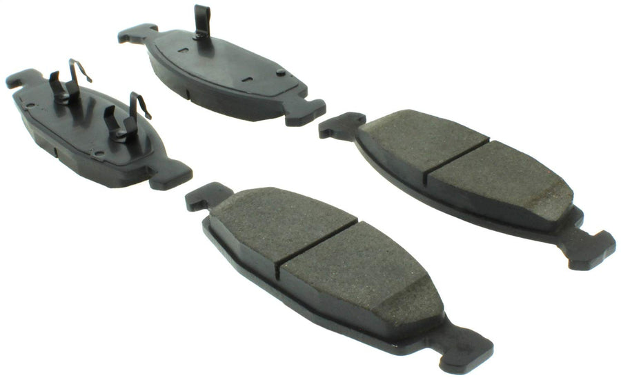 Sport Brake Pads StopTech 309.07900 with Shims and Hardware
