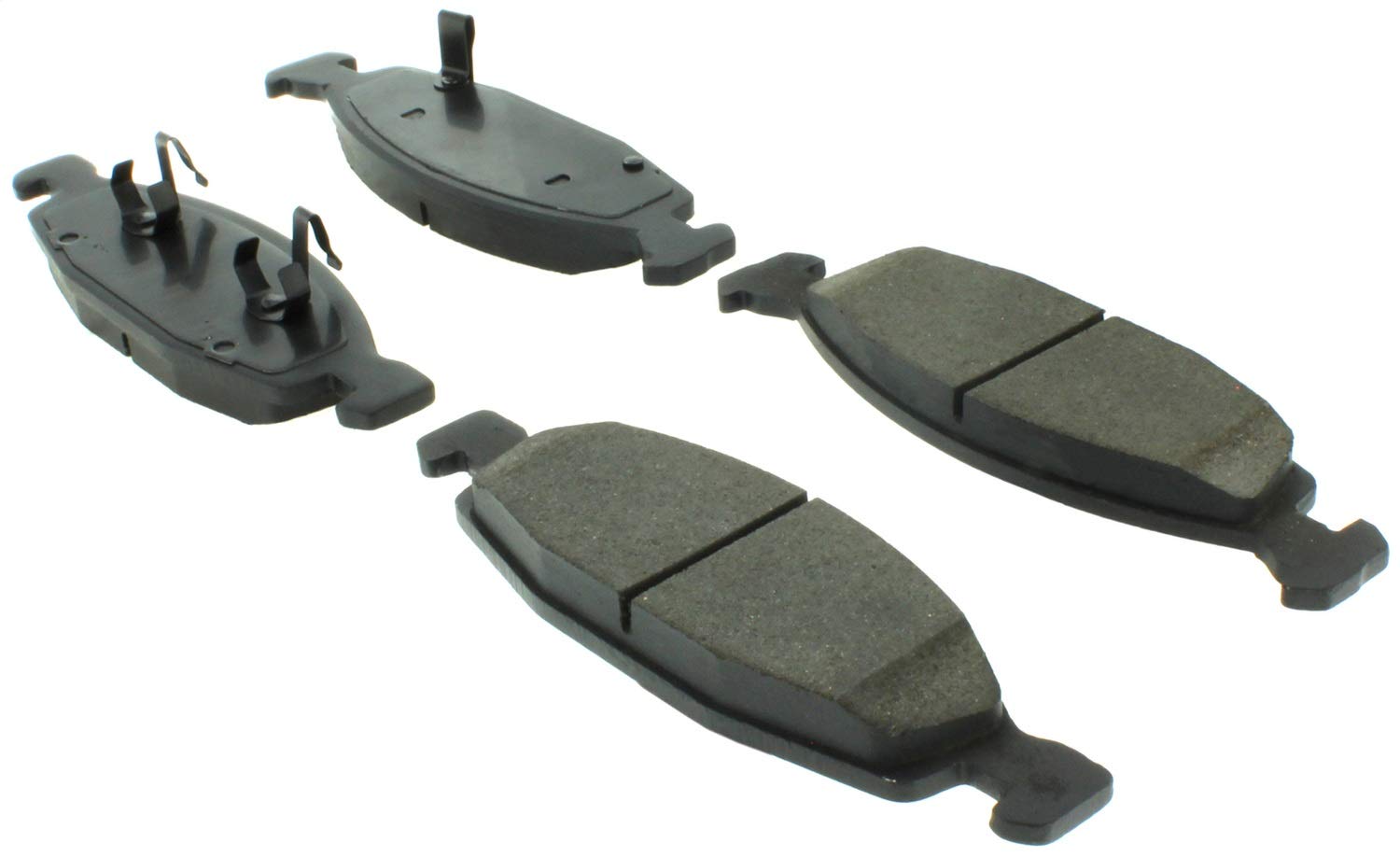 Sport Brake Pads StopTech 309.07900 with Shims and Hardware