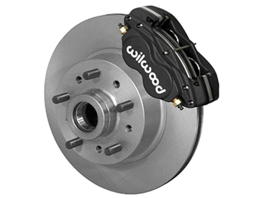 1 PC Rotor&Hub FDL-M Front Kit,11.03"