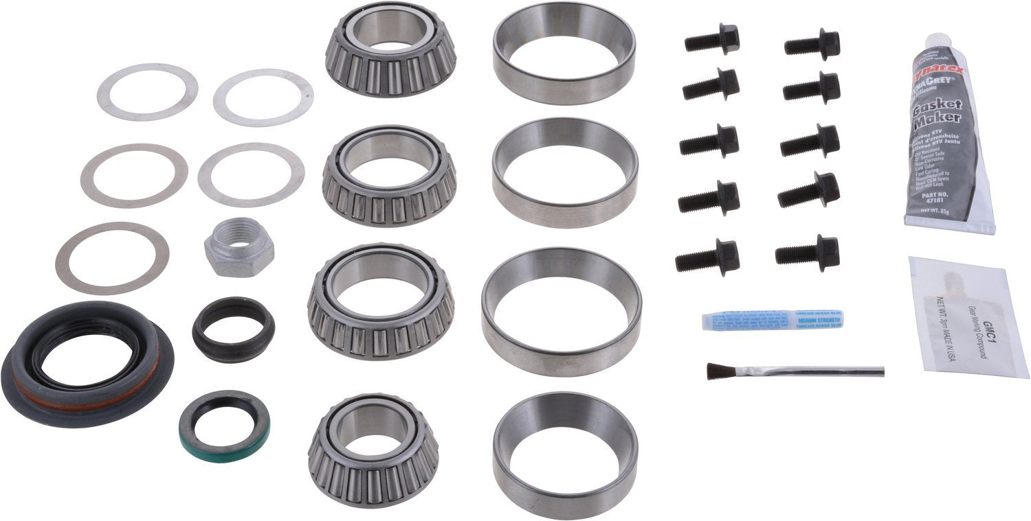 Bearing Spicer Kit 10024022