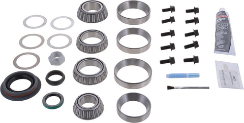 Bearing Spicer Kit 10024022