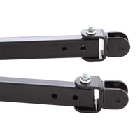ADJUSTABLE TOW BAR KIT SmittyBilt - SB87450