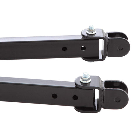 ADJUSTABLE TOW BAR KIT SmittyBilt - SB87450