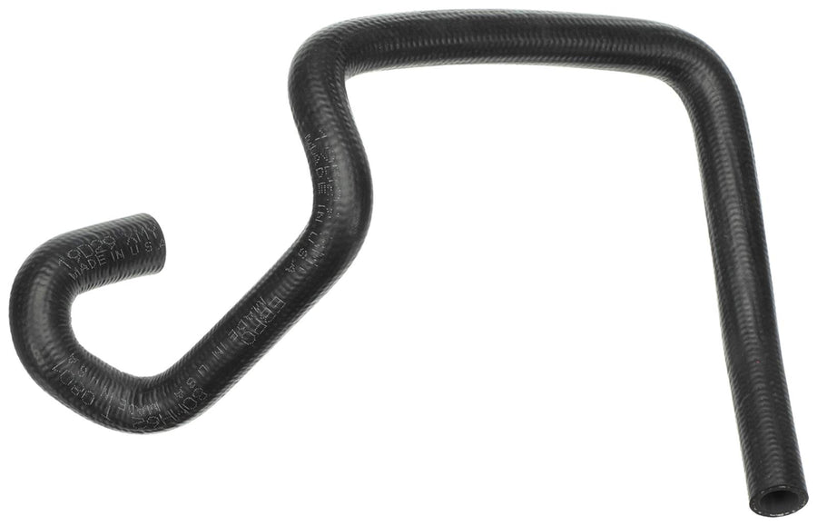 Premium Gates Molded Heater Hose 19101