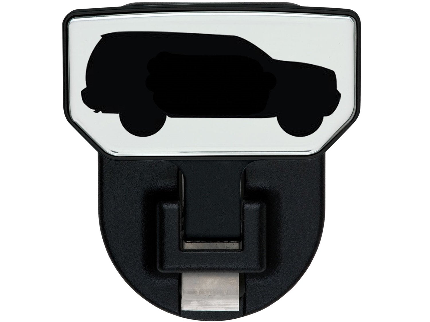 HD Carr Hitch Step 183192