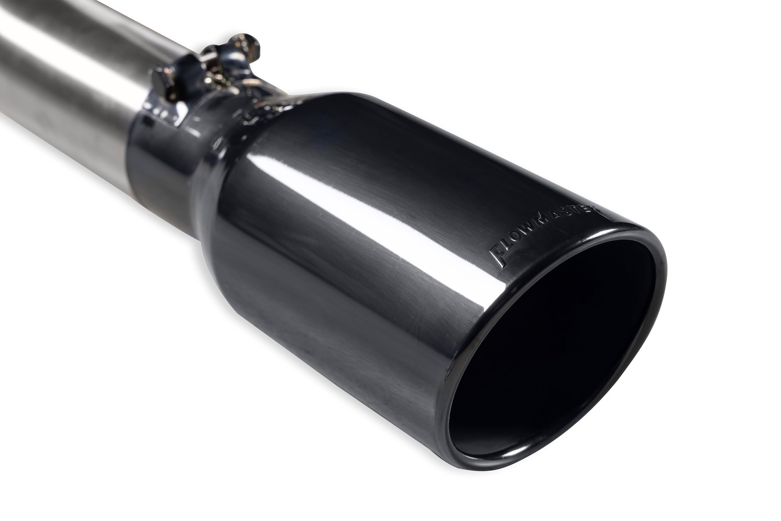 Signature Series Flowmaster 737887 Exhaust System