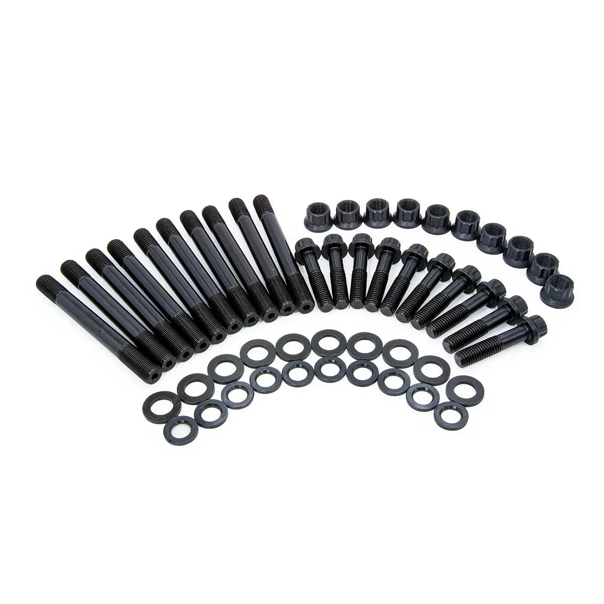 PPE Main Stud Kit 2006-2016 GM 6.6L Duramax