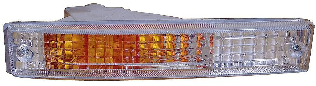 Replacement DEPO 317-1616L-AS Driver Side Turn Signal Light