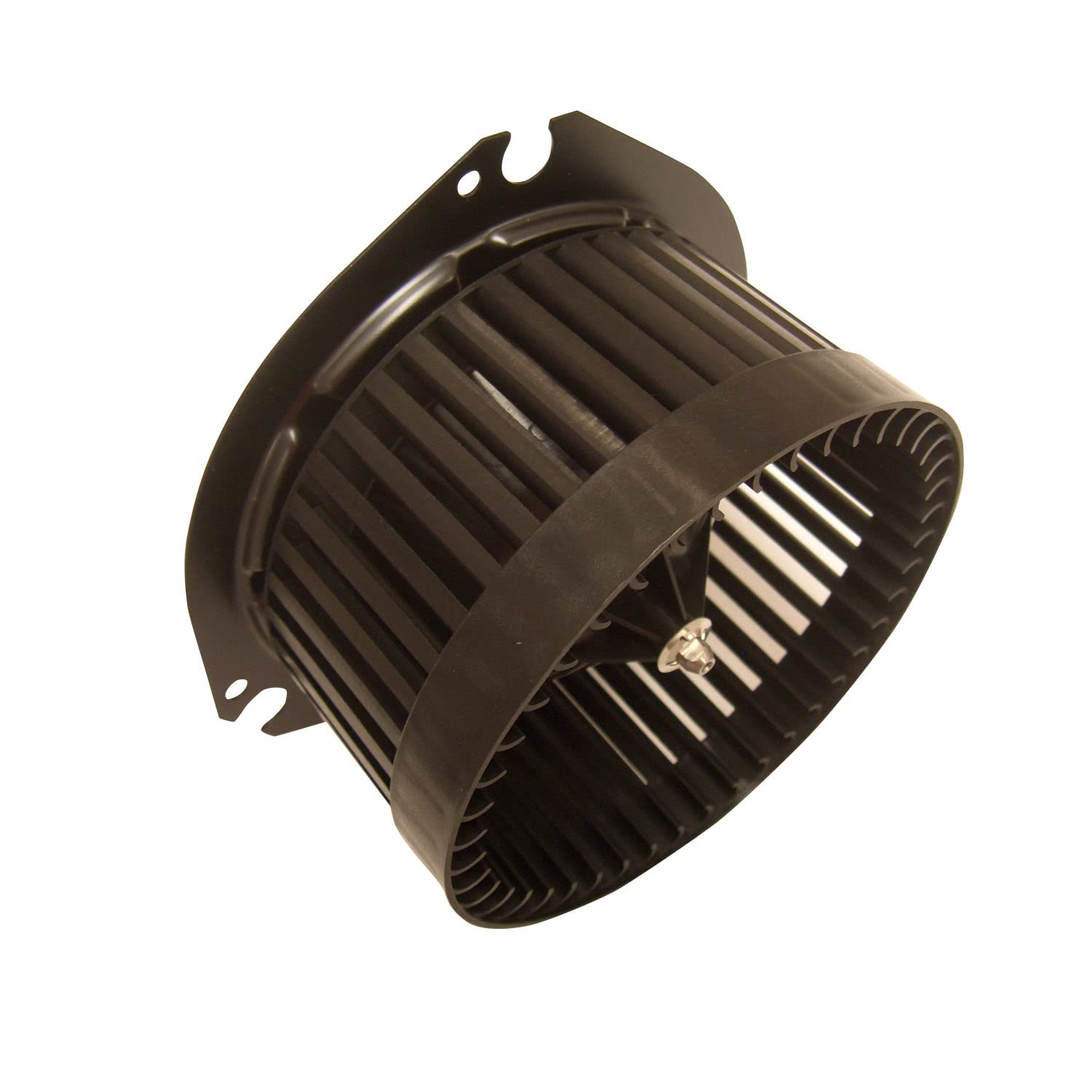 Chevrolet Suburban TYC 700068 Replacement Rear Blower Assembly