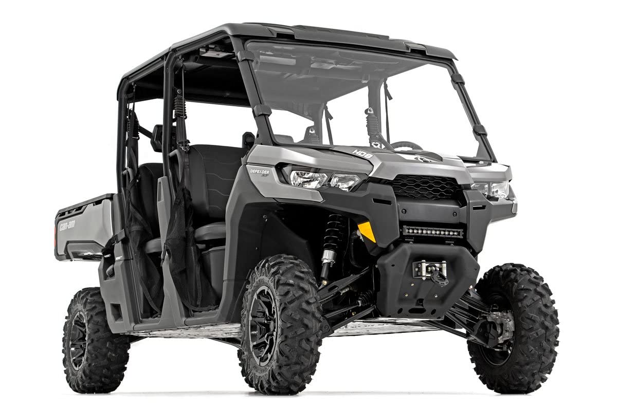 3" Lift Kit Rough Country for Can-Am Defender Lone Star - 97035